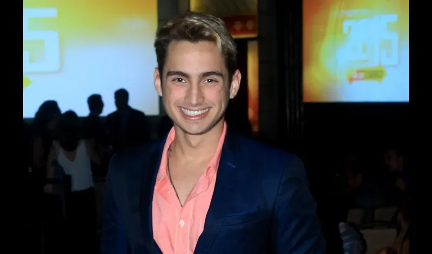 Promete que será divertida la parodia. Archivo