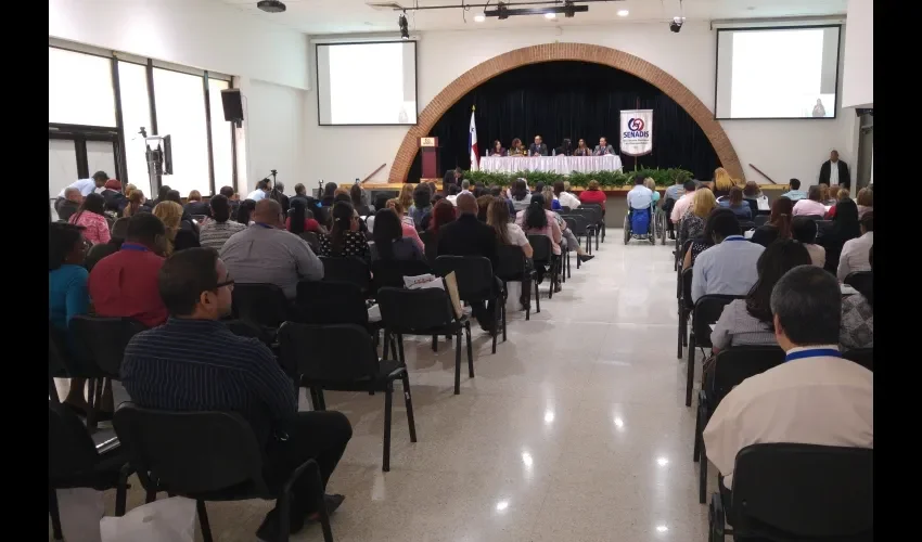 Talleres relacionados. Foto: Jean Carlos Díaz