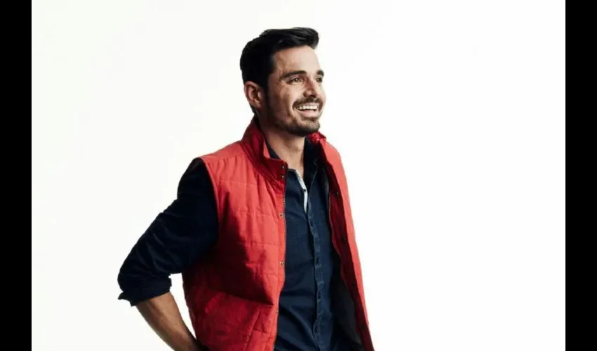 La línea masculina de Óscar de La Renta es una de las más caras. Cortesía