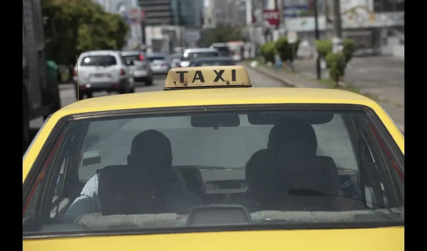 El usuario podrá denunciar. 