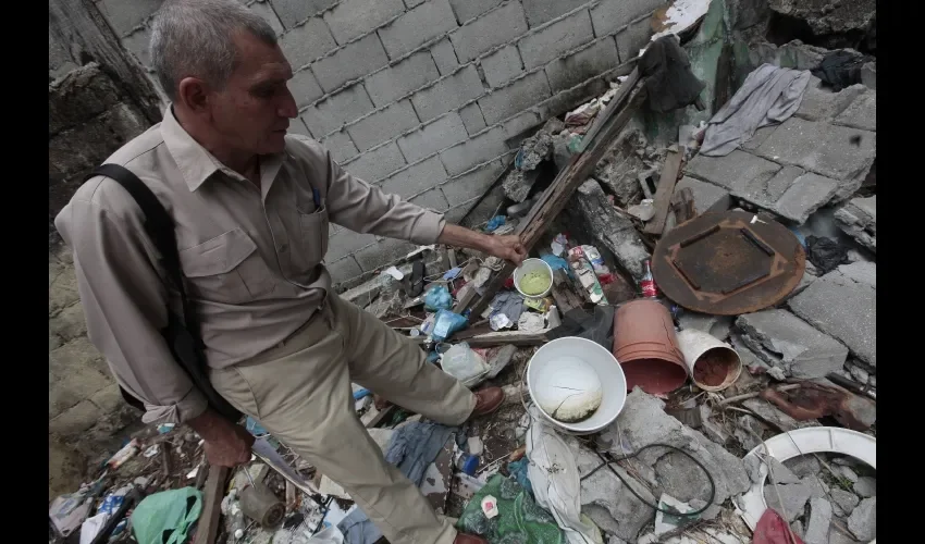 El panameño es el primero que debe cuidar su salud.   ROBERTO BARRIOS