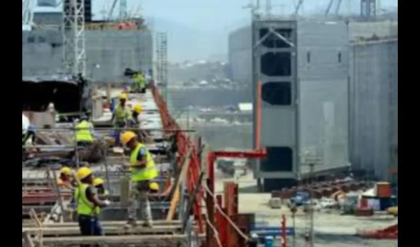 Tiene 95% de avance FOTO: ILUSTRATIVA