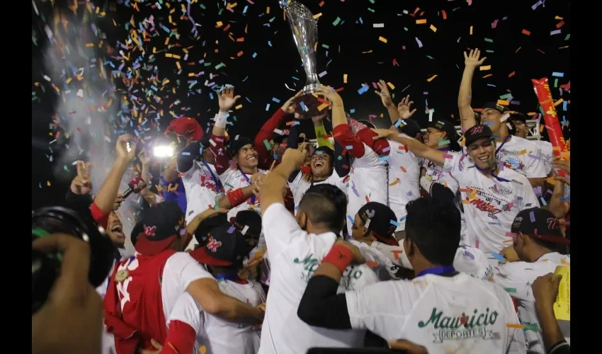 Herrera fue un gran rival, el torneo estuvo muy reñido, tengo que valorar y aplaudir la entrega de nuestros jugadores porque allí estuvo la clave para poder revalidar.