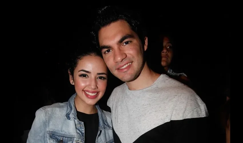 Son una de las parejitas más queridas y seguidas del Chollywood.