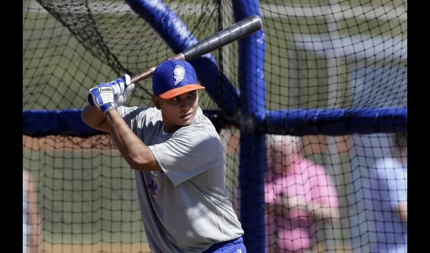 Rubén Rookie Tejada AP