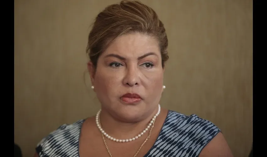 Reveló que la persecución en su contra se ha acrecentado.