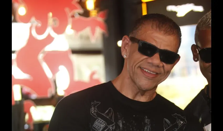  Fotos: Aurelio Herrera Suira