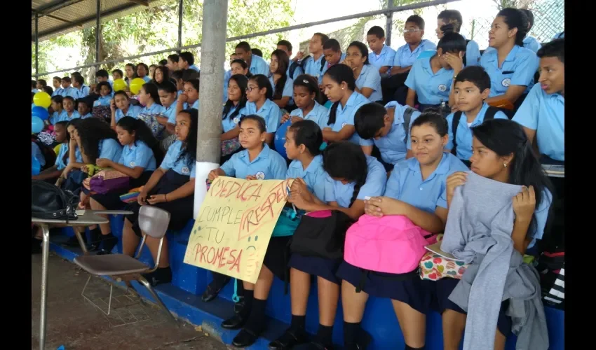  Foto: Jean Carlos Díaz