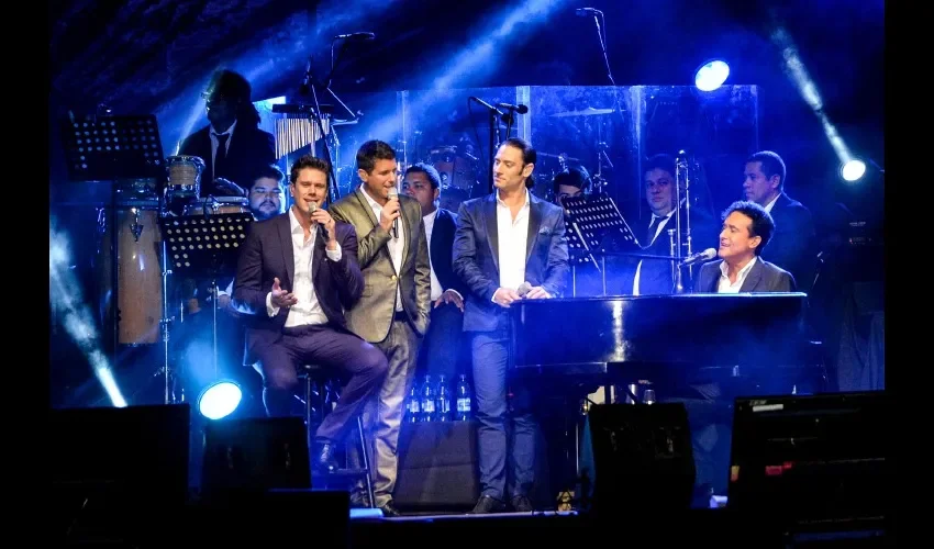 El romance hecho hombres.  Jaime Cordero