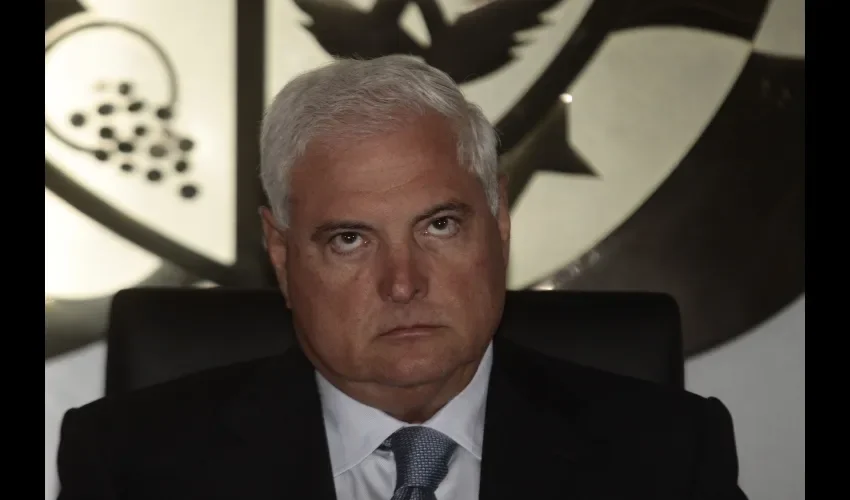 Recurrirán a  Justicia Internacional. FOTO: ARCHIVO