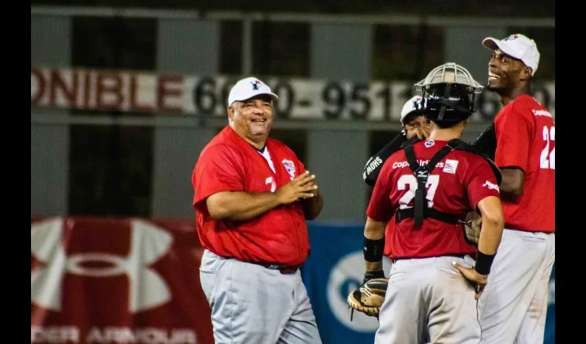 Panamá debutará ante Francia, el 17 de marzo, en el estadio nacional Rod  Carew. Cortesía Probeis