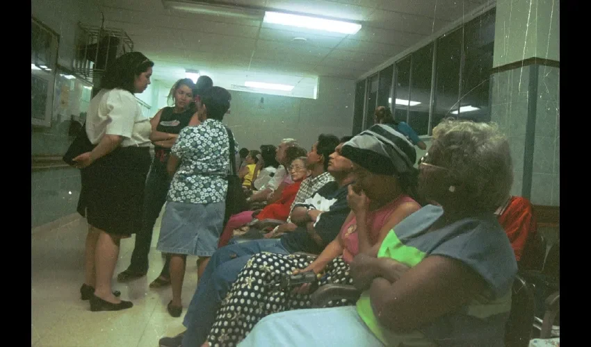 Nadie podrá decirle que no a la atención si su patrono está al día.  