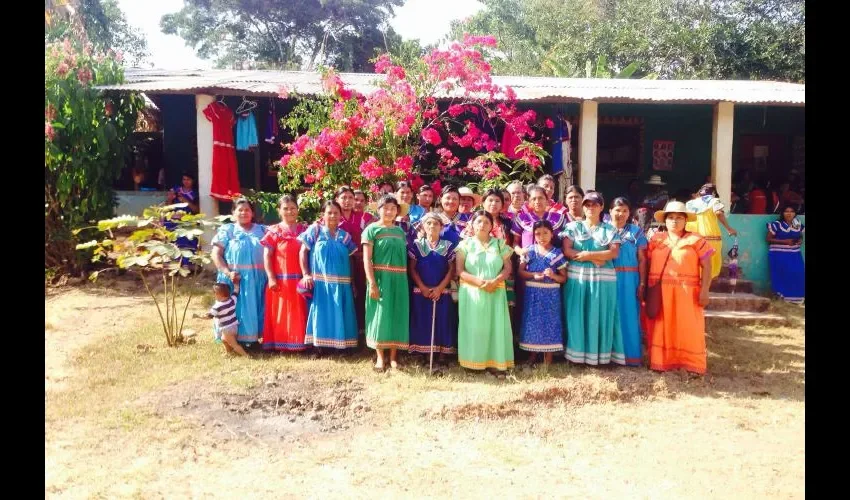 A pesar de los múltiples esfuerzos, las féminas no ven mucha igualdad a su favor. Foto: Cortesía