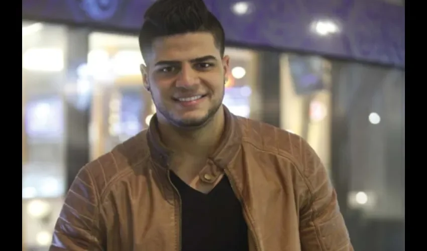  "Me ha ido bien hasta ahora después de TVN". Archivo