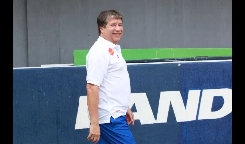  Hernán Darío 'El Bolillo' Gómez ha clasificado a dos selecciones a la Copa del Mundo: Colombia y Ecuador. Anayansi Gamez