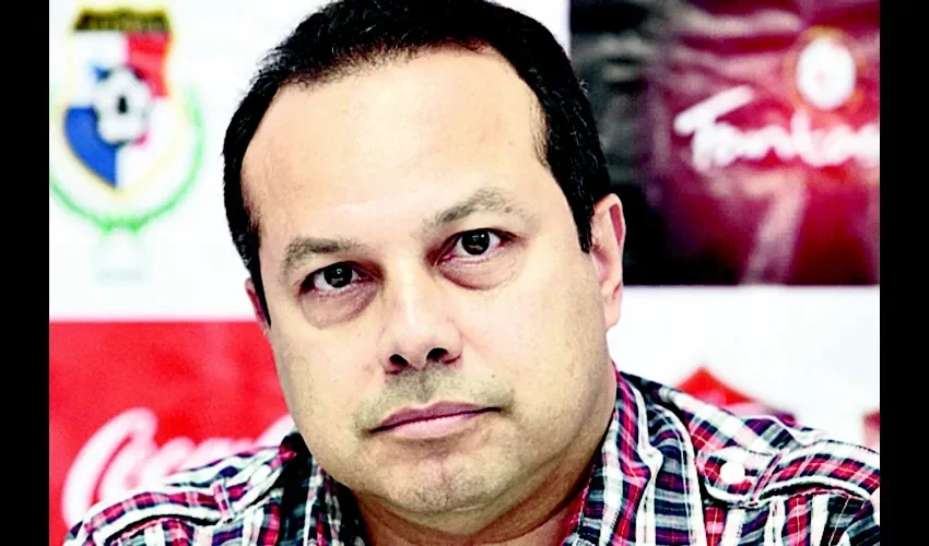 Ariel Alvarado fue presidente de la Fepafut entre el 2000 y 2011. Grupo Epasa