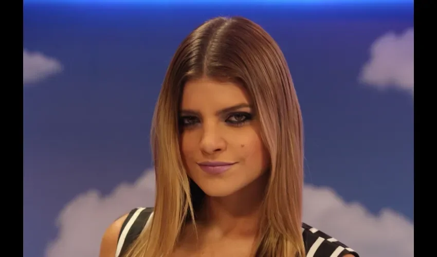  En sus tiempos de Chollywood. Archivo