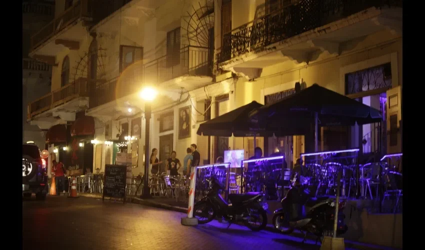 Nadie ha solicitado permiso, tras la iniciativa de la alcaldía. 