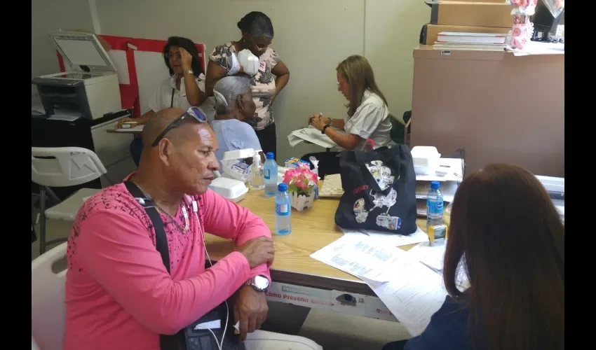  Foto: Jesús Simmons