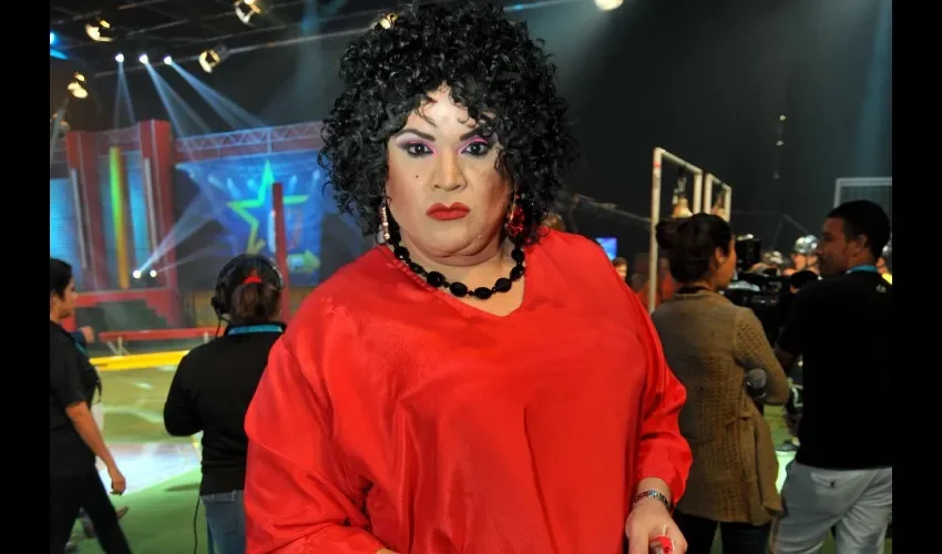 Sus seguidores lo dan por sentado y dicen que la seguirán donde vaya Foto: Jaime Cordero