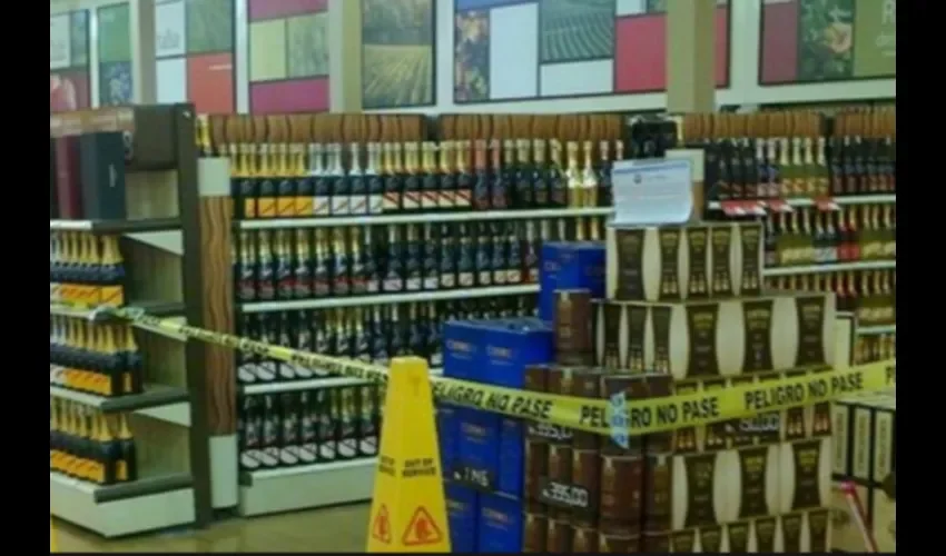  Anuncian ley seca.  Ilustrativa 