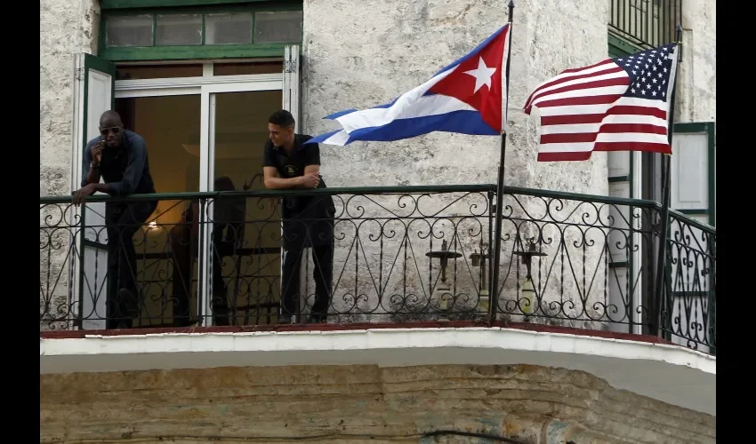 Uno de los platos fuertes de la visita será la conferencia que Obama pronunciará el martes.