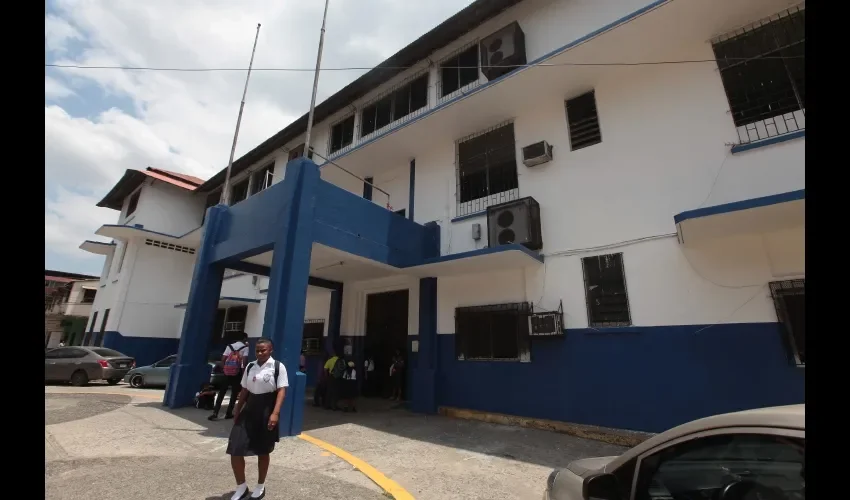  Estudiantes es la población de Jornada Extendida en los 50 planteles educativos.