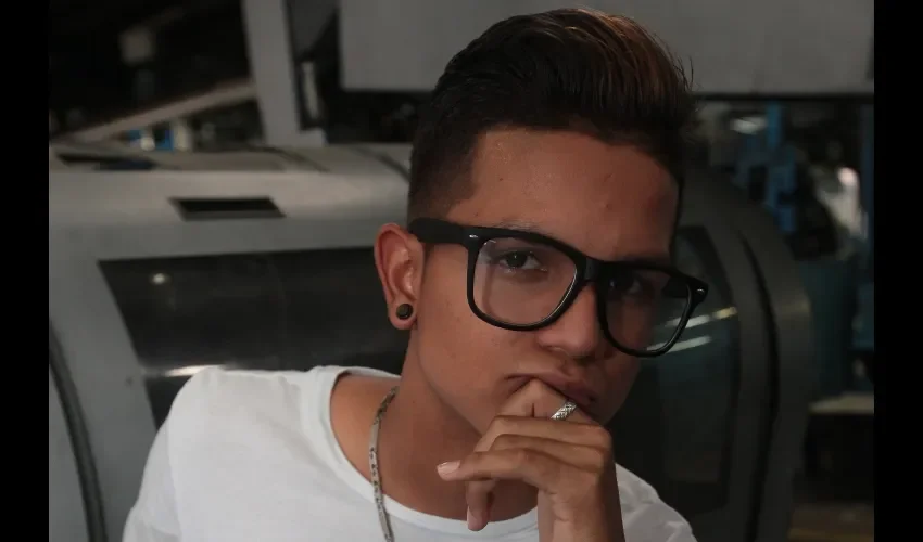  Foto: Roberto Barrios