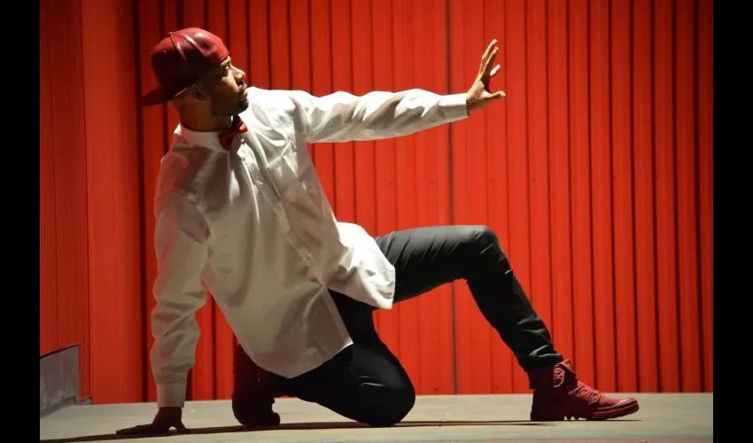 Por su perseverancia, ha logrado todos estos éxitos.