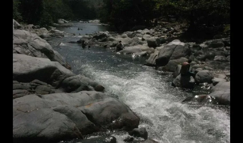 El agua es una necesidad económica.