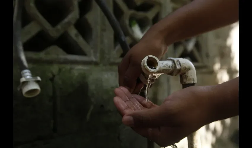 Esto se vive en Panamá. 