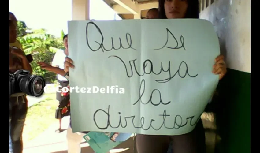 Escuela Río Piedra de Colón 