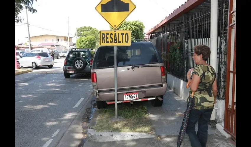 Alcaldía de Panamá  multará 