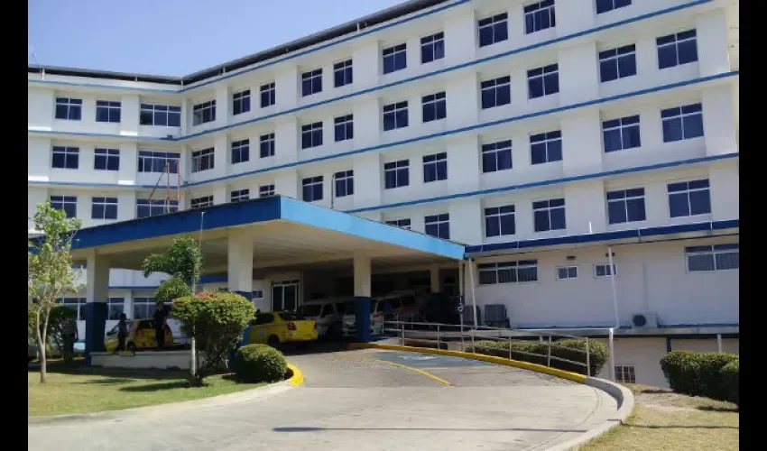 Hospital Rafael Hernández