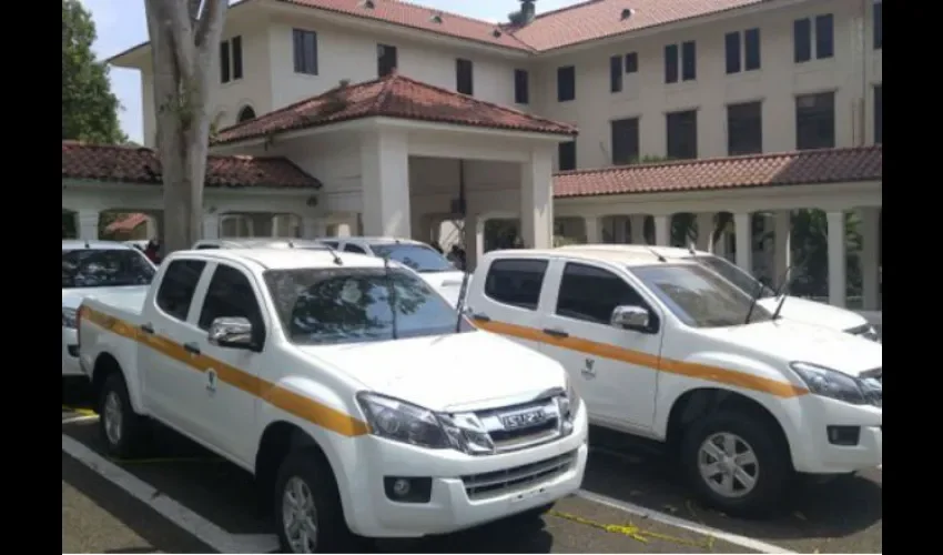 Equipo de salud del Minsa