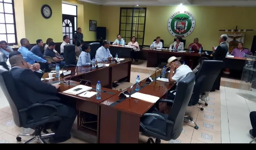 Presupuesto para la décima provincia de Panamá Oeste 