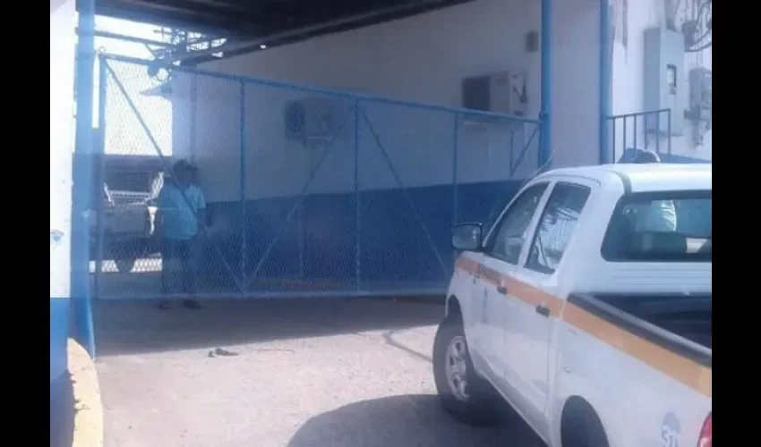 Instituto de Acueductos y Alcantarillados Nacionales