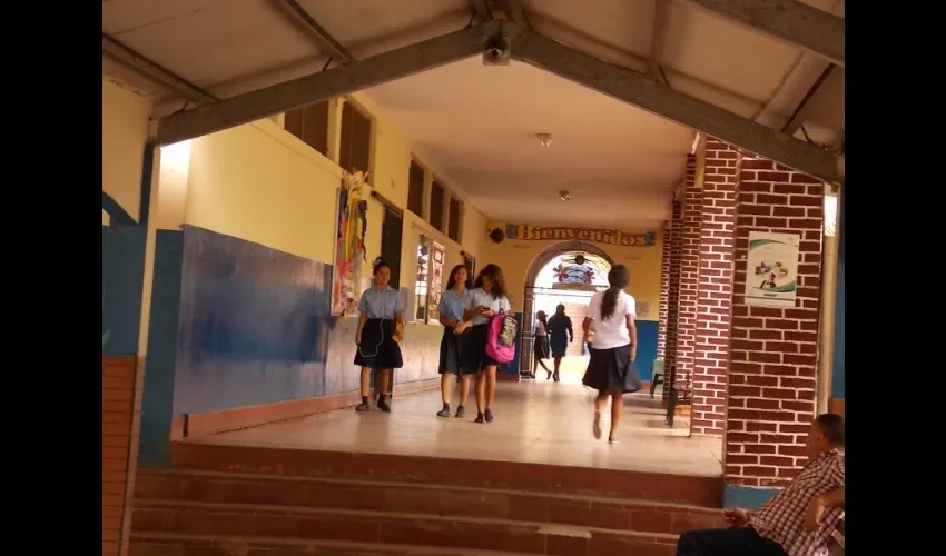  Colegio Manuel María Tejada Roca