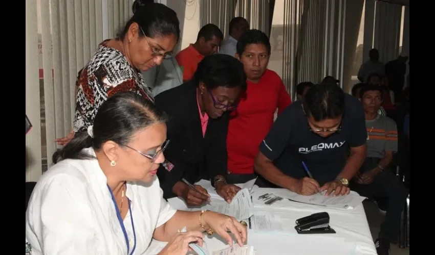  Ministerio de Vivienda y Ordenamiento Territorial 