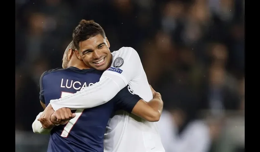 Carlos Henrique Casemiro