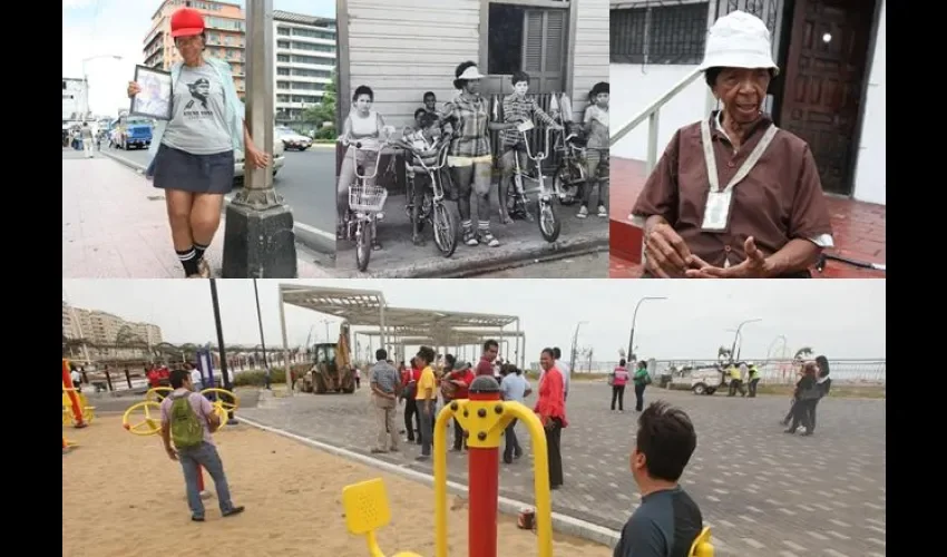 María Carter Pantalones