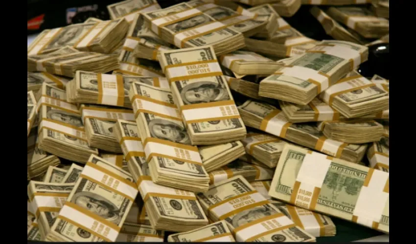 Préstamos a Jubilados y Pensionados piden mucho dinero. 