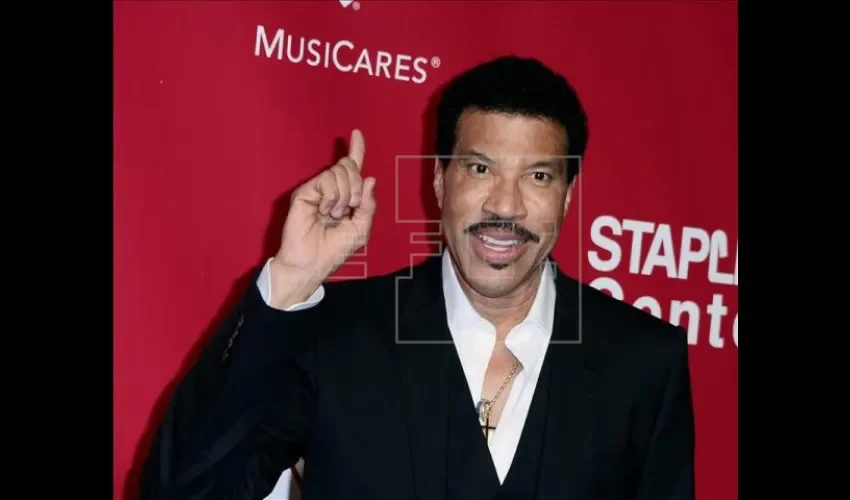 Lionel Richie 