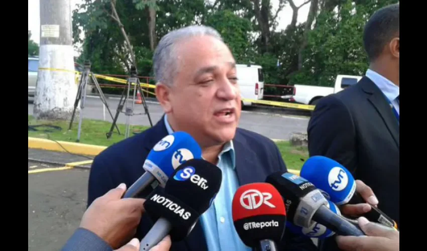 Luis Eduardo Camacho