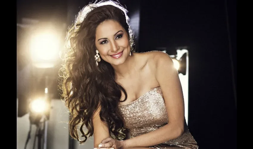 Miss Panamá