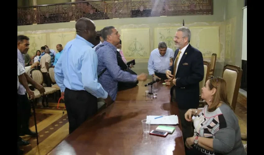 Estarán más informados. 