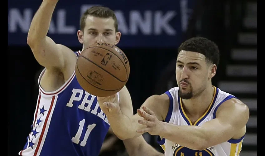 Warriors de Golden State