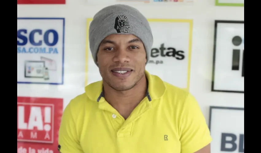 Bugamán de La Cáscara. 