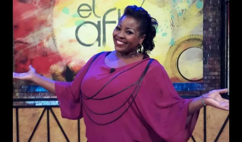 El anuncio de su entrada al programa se dio en la noche del lunes en El After.