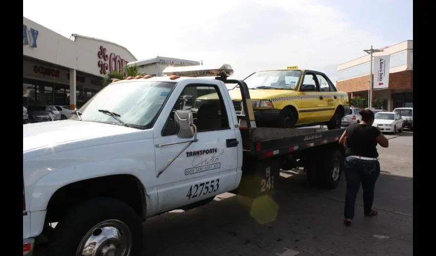 No se habló de sanciones, sino de amonestaciones. ILUSTRATIVA